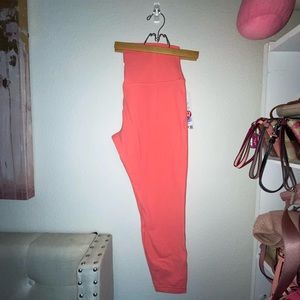 Lululemon Align HR Pant 25”